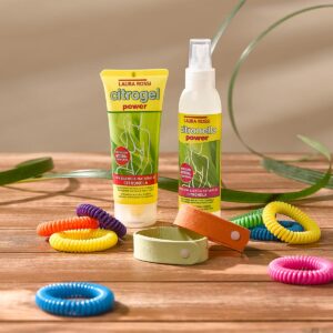 para que sirve la citronela