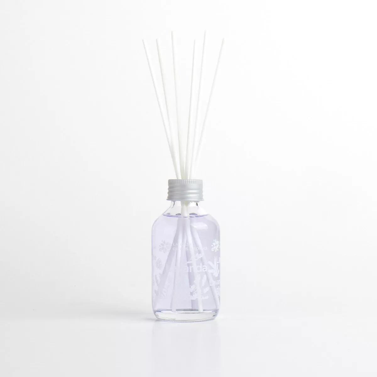 Ambientador mikado Intense Lavanda