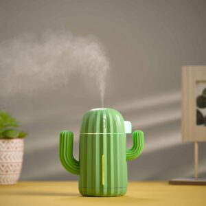 Humidificador Cactus