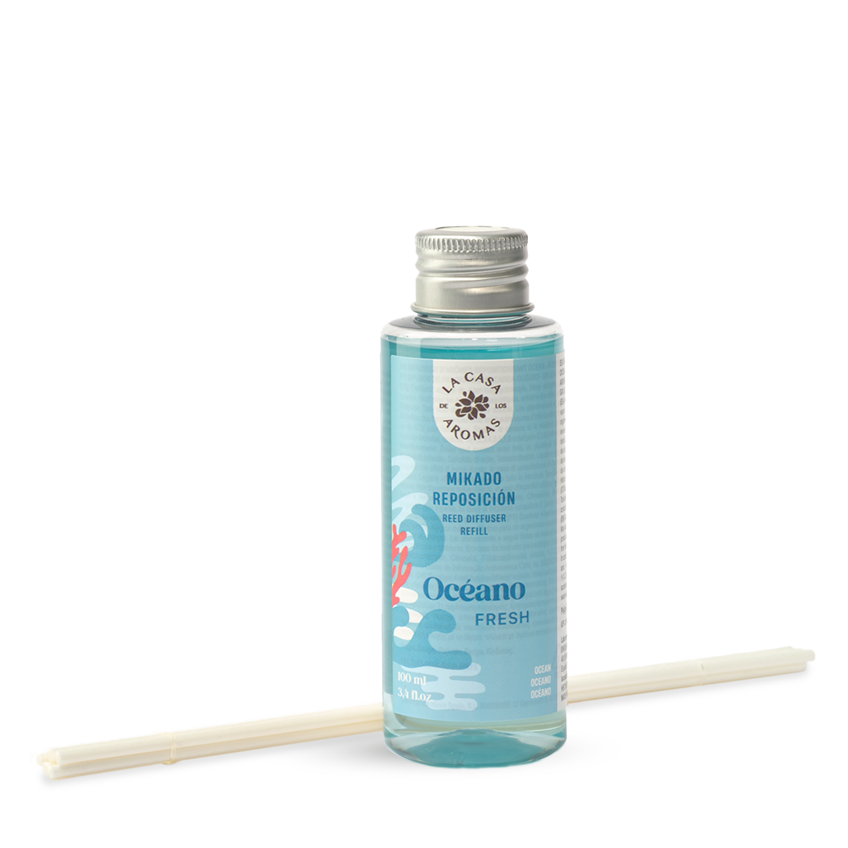 Mikado Reposición Océano