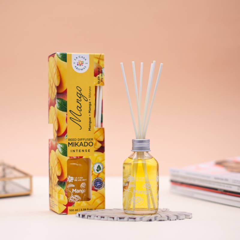 recarga para mikados de mango