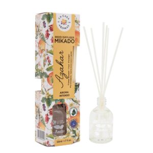 Ambientador Mikado Azahar