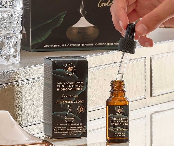 mejores aromas online