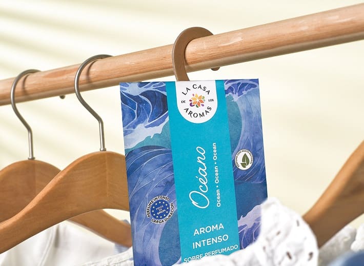 Sobre perfumado Como quitar olor a humedad en la ropa