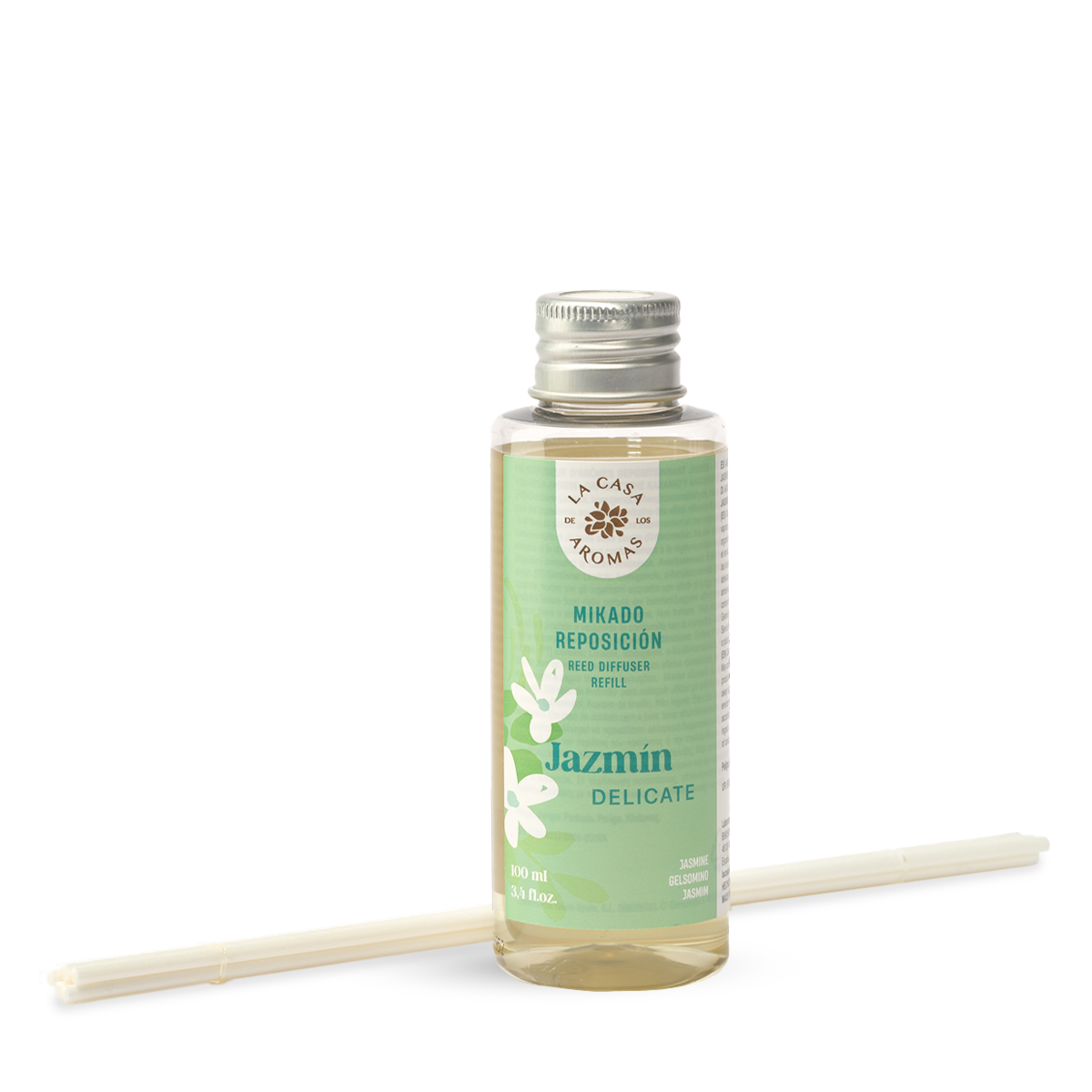 Ambientador Mikado Reposición Té Jazmín