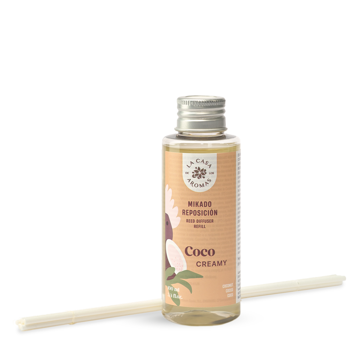 Ambientador Mikado Reposición Coco