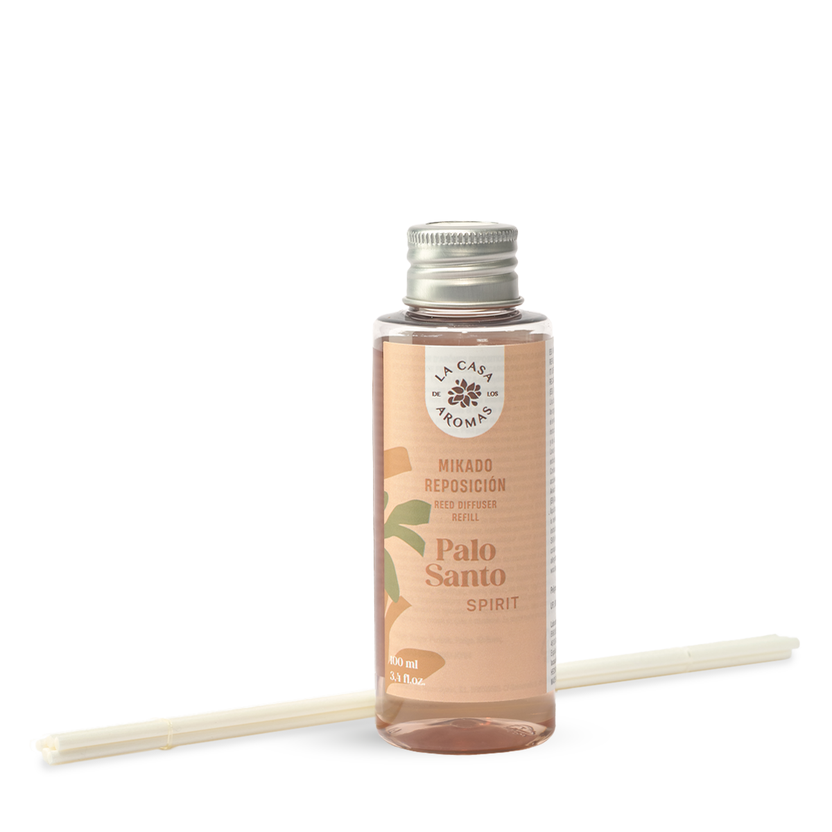 Ambientador Mikado Reposición Palo Santo