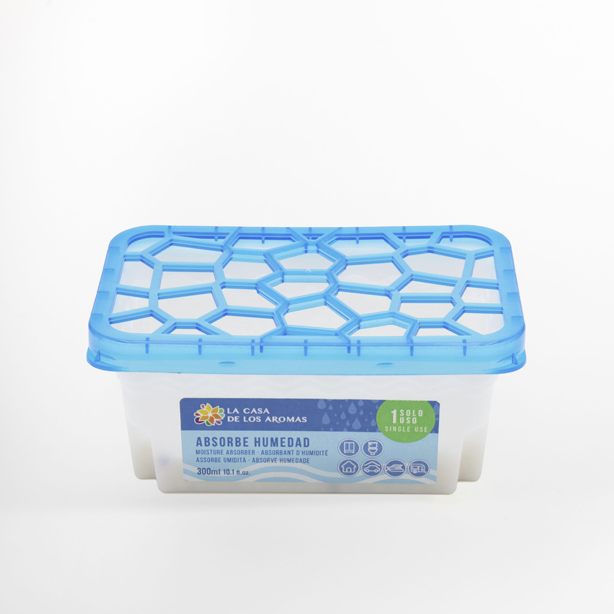 Absorbe Humedad Neutro 100GR