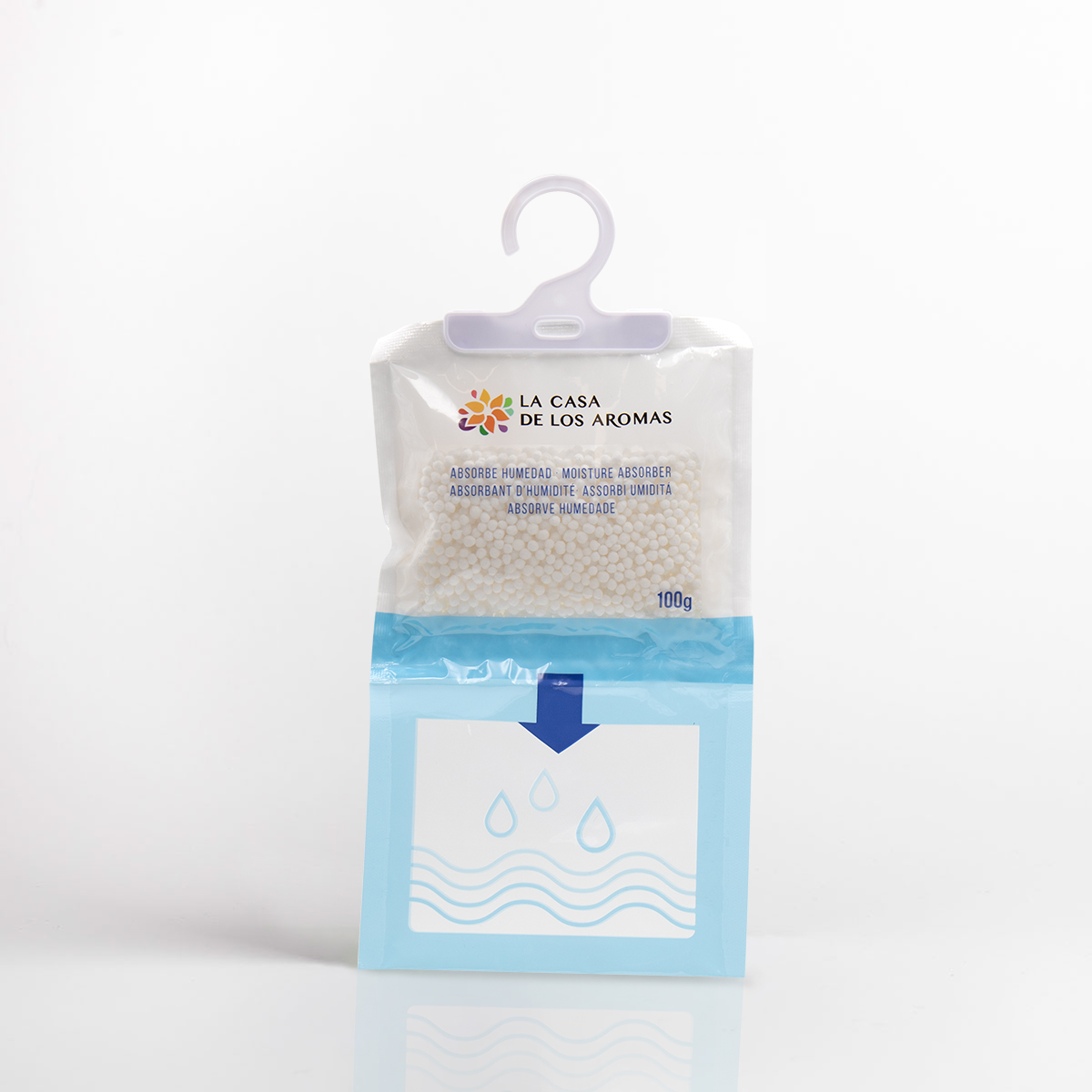 absorbe humedades neutro colgador