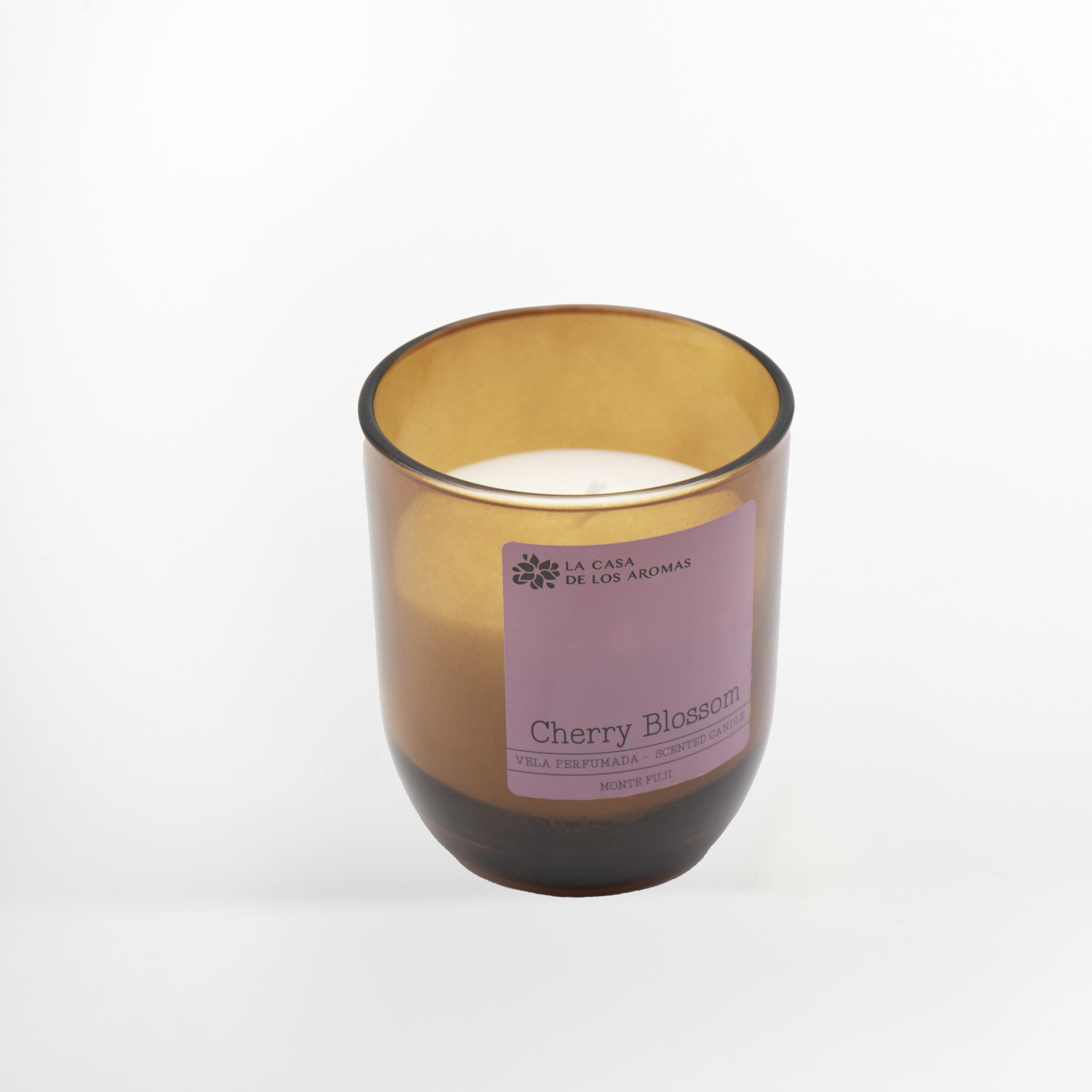 Vela Aromática Sellos Cherry Blossom - Imagen 2