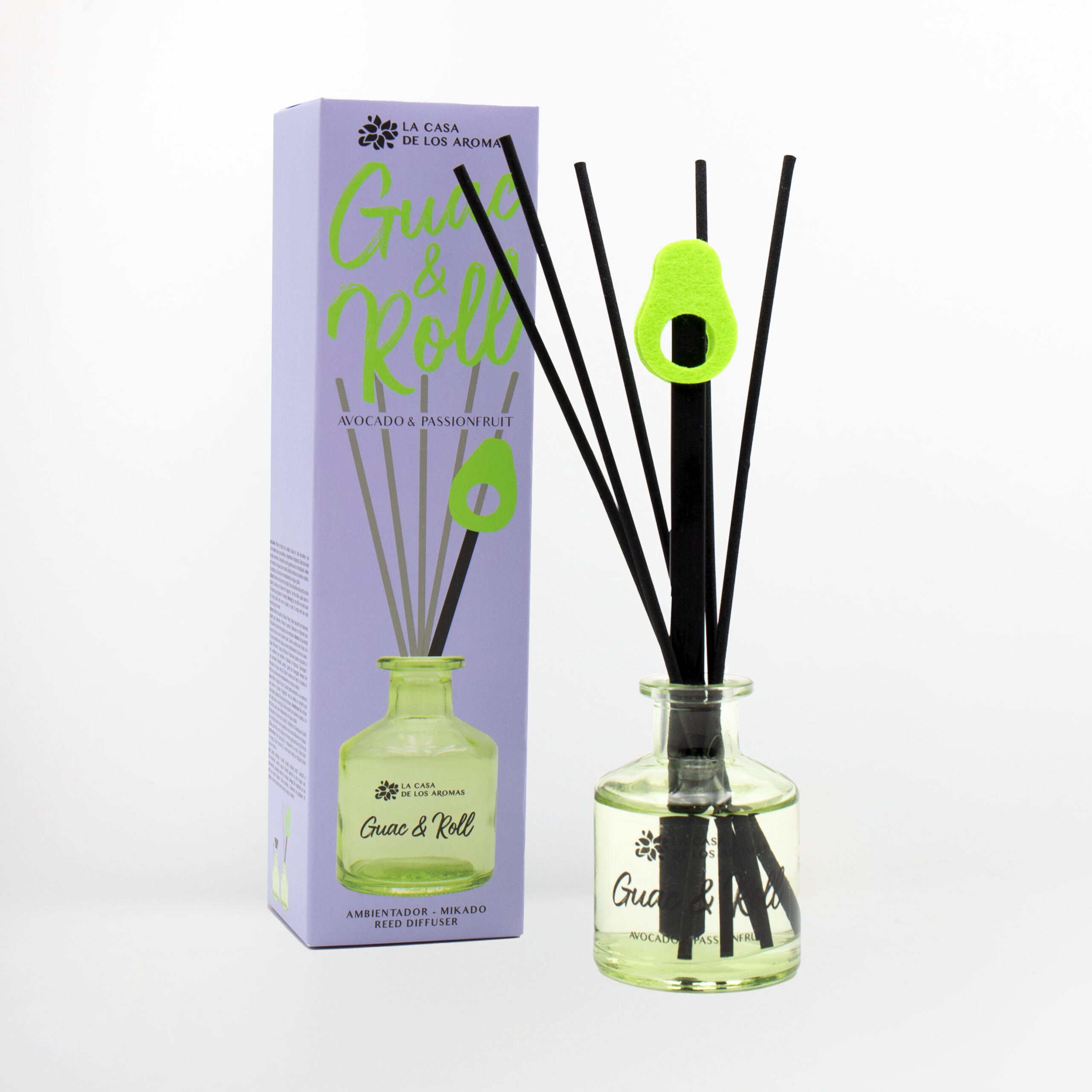 Mikado Funny Guac & Roll 50ml