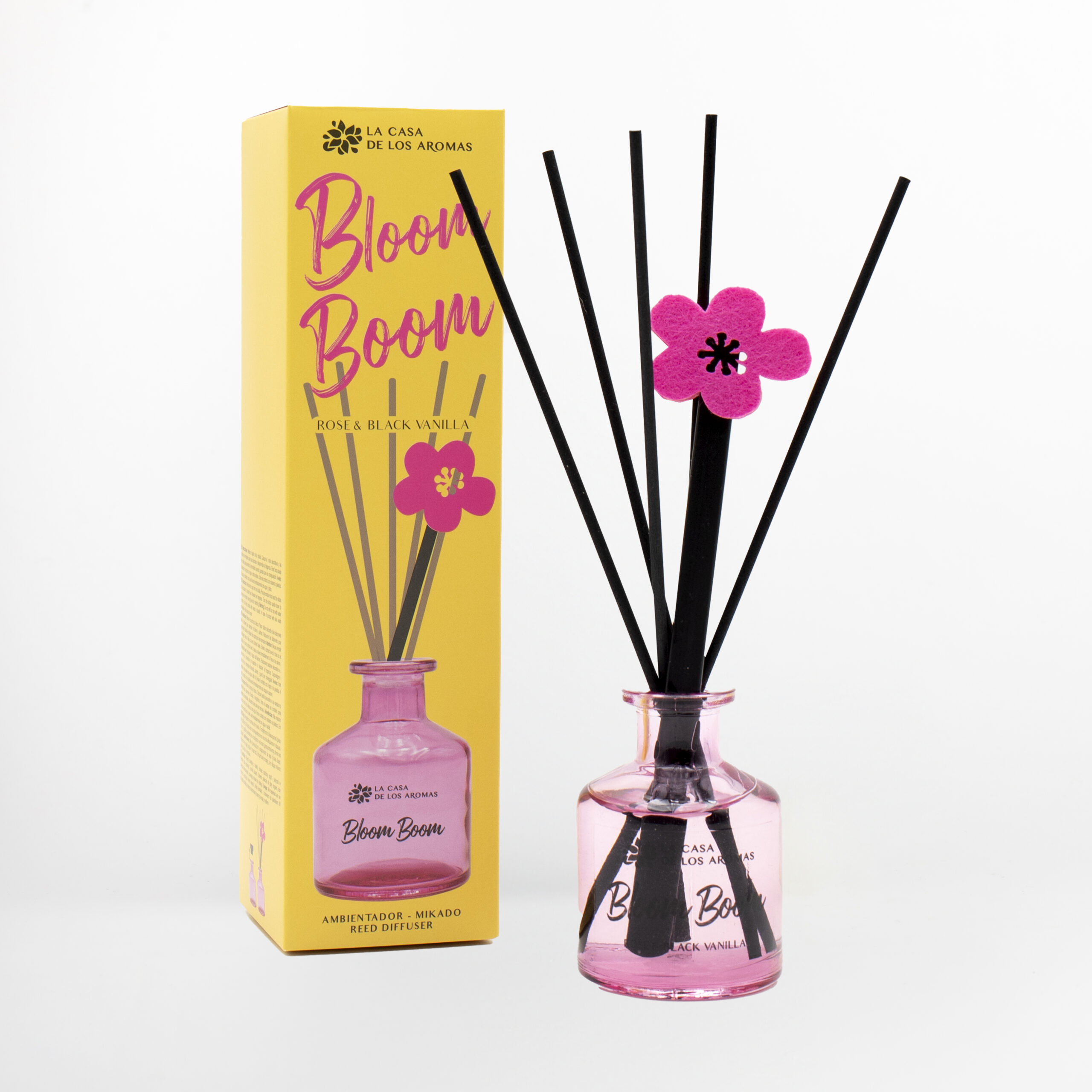 Mikado Funny Bloom Boom 50ml