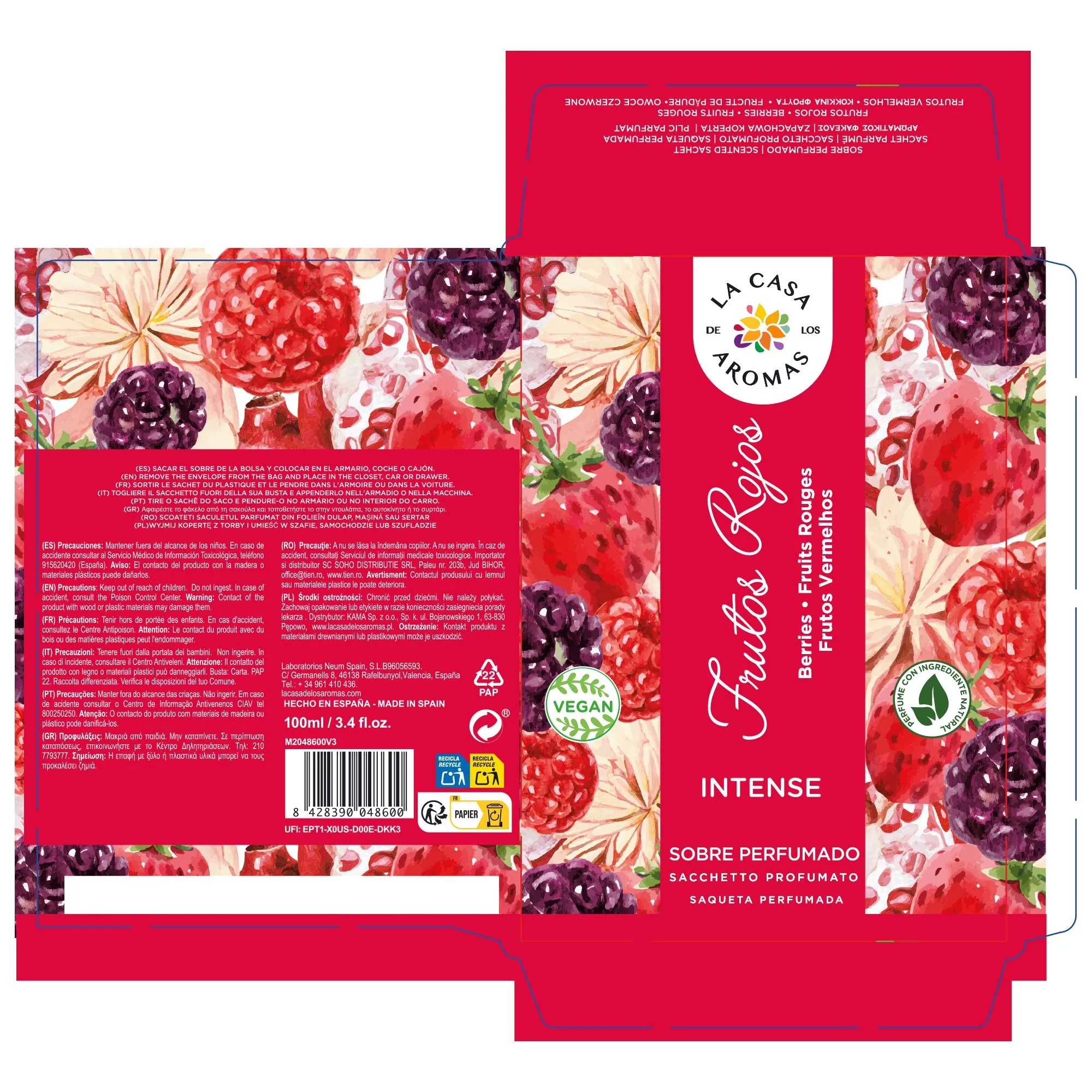 Pack Aromas de Regalo - Imagen 6