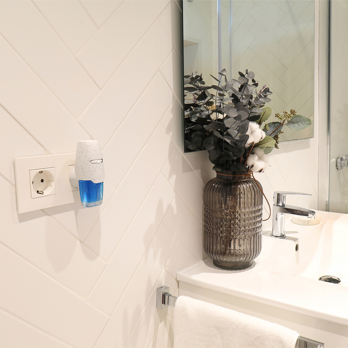 Recambio Algodón para Ambientador Eléctrico - Imagen 3