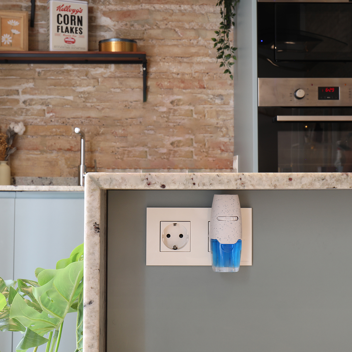 Ambientador Eléctrico de Enchufe - Imagen 2