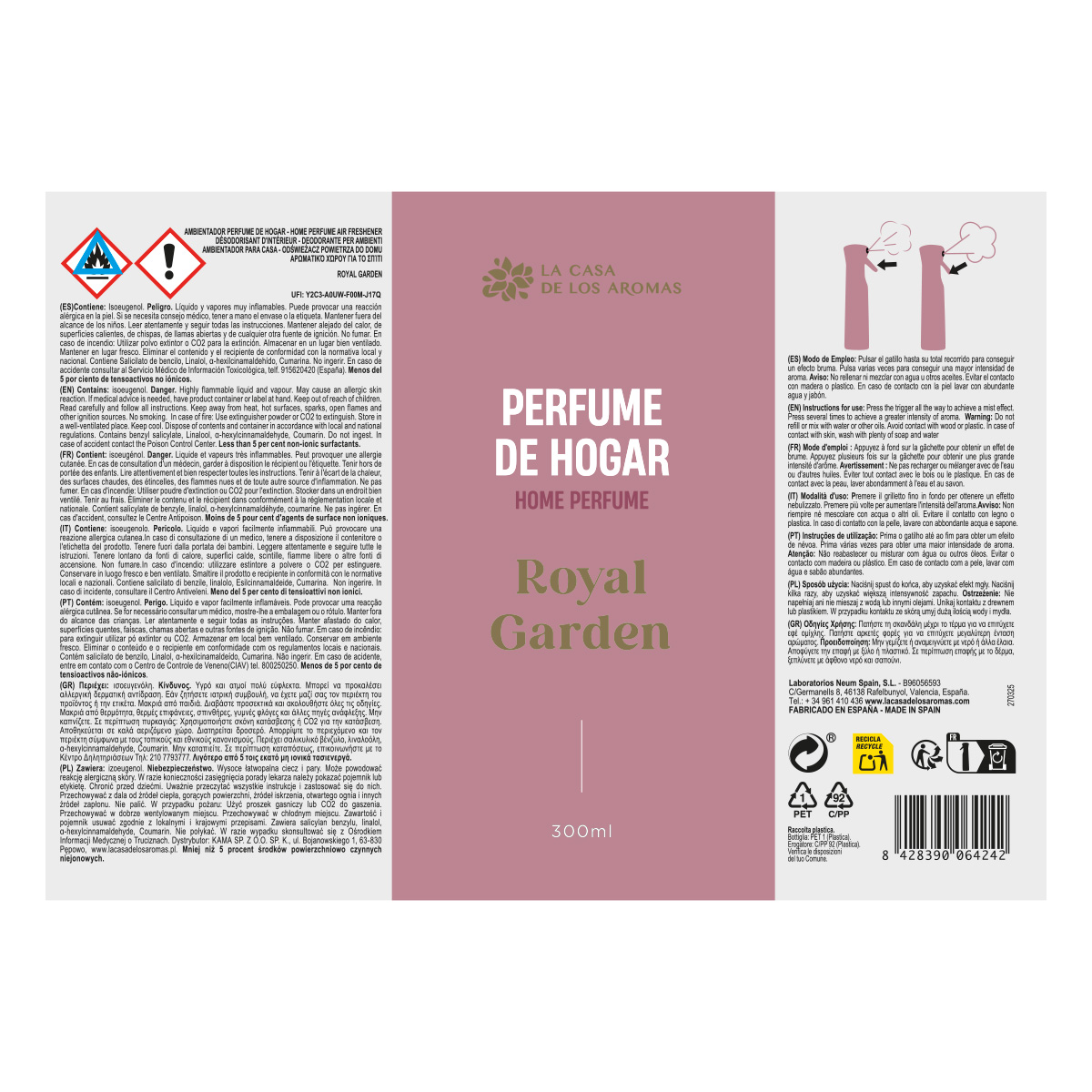 Pack Aromas de Regalo - Imagen 5