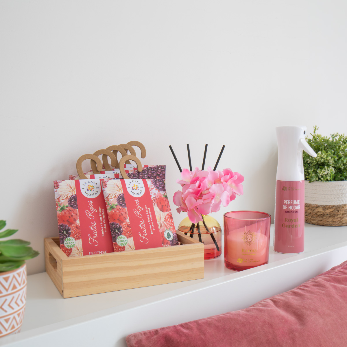 Pack Aromas de Regalo - Imagen 2