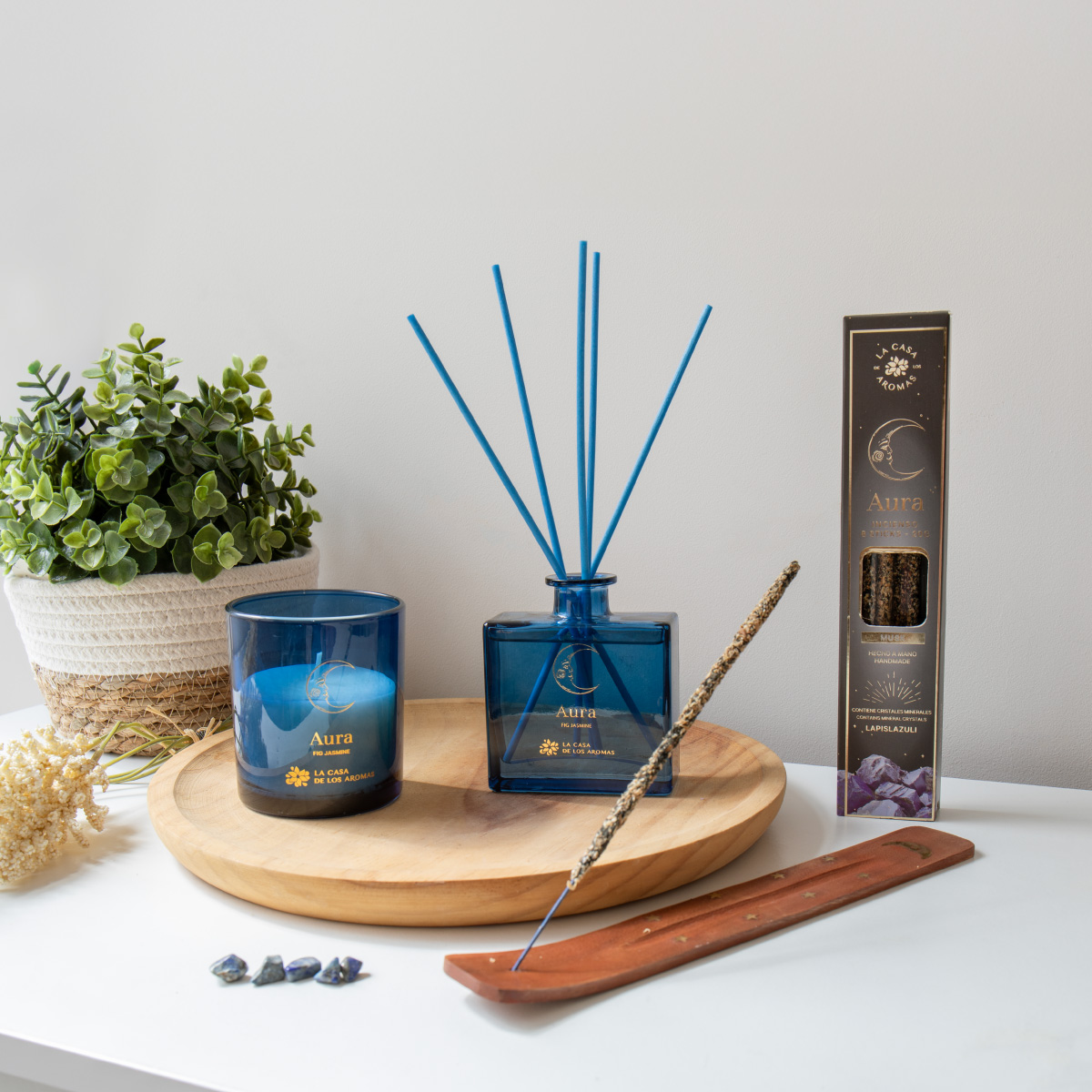 Pack Mystic Aura - Imagen 2