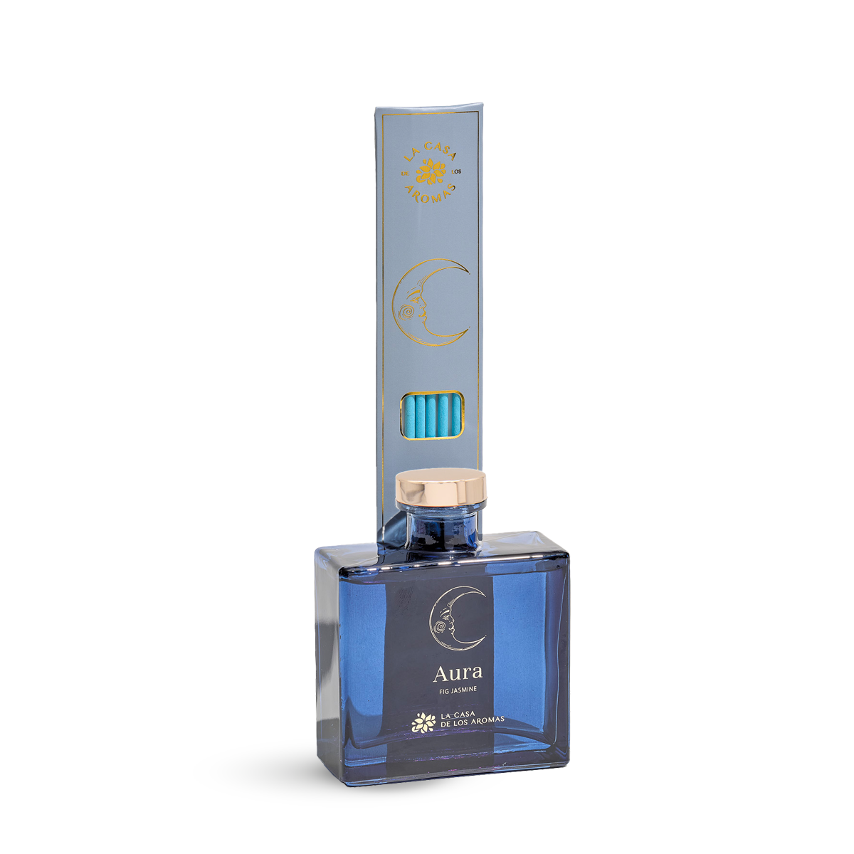 Ambientador Mikado Mystic Aura Moon, 130ml