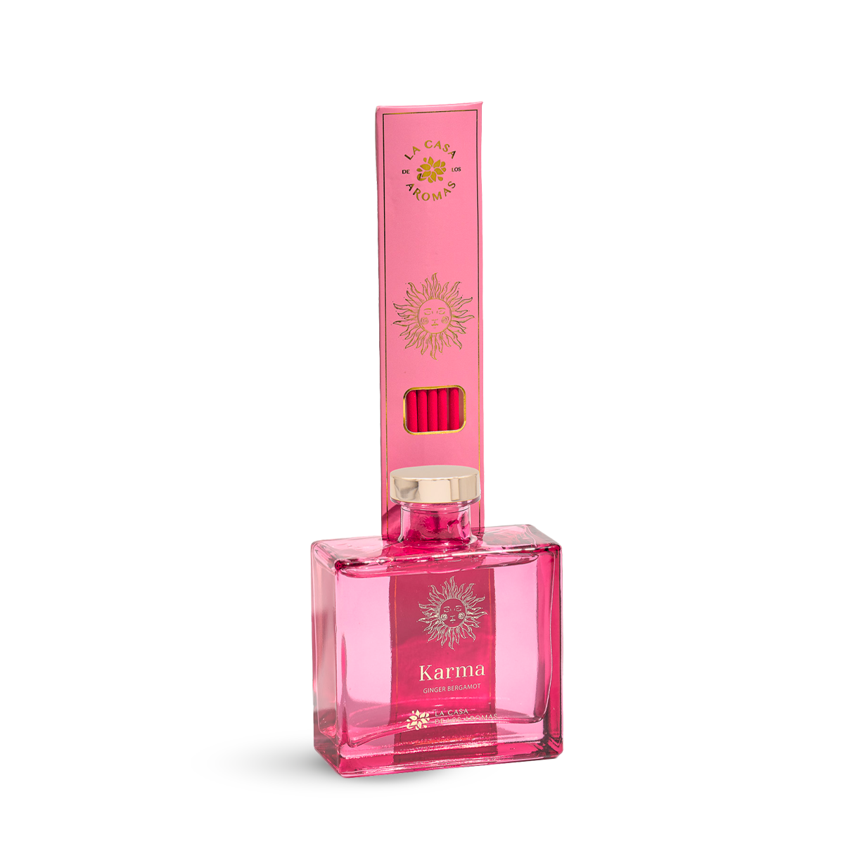 Ambientador Mikado Mystic Karma Sun, 130ml