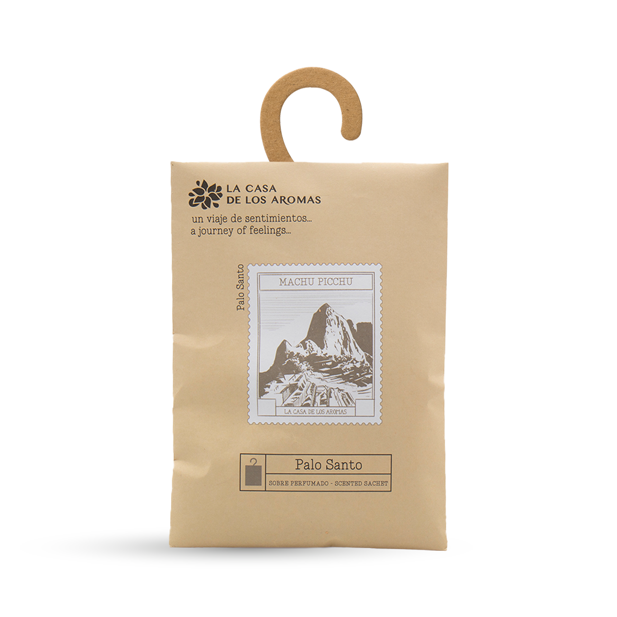 Sobre Perfumado Sellos Cherry Blossom