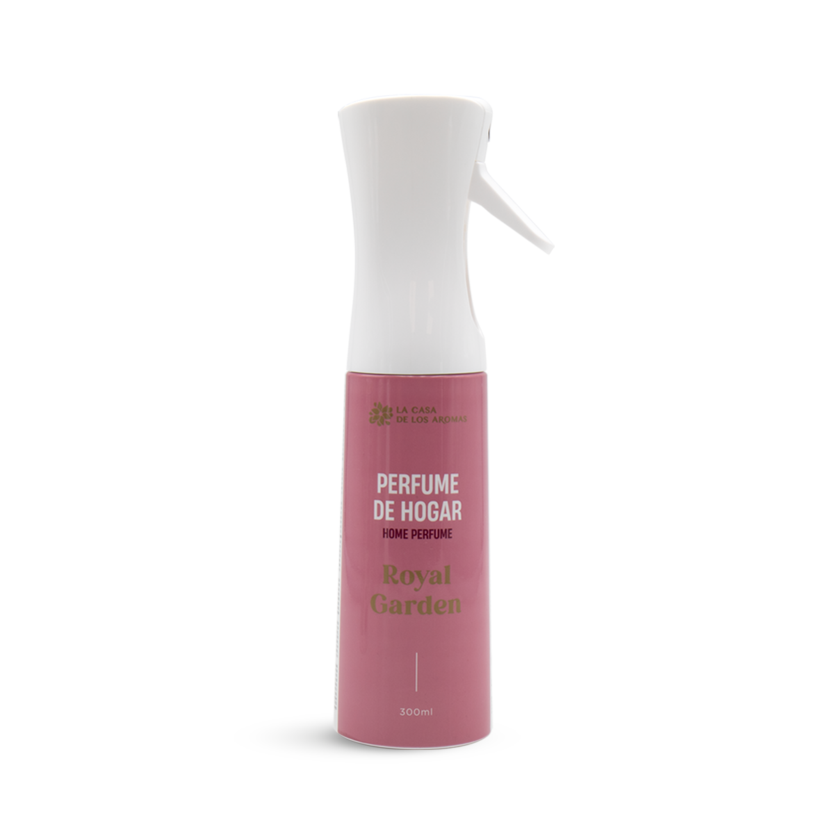 Ambientador Spray Royal Garden