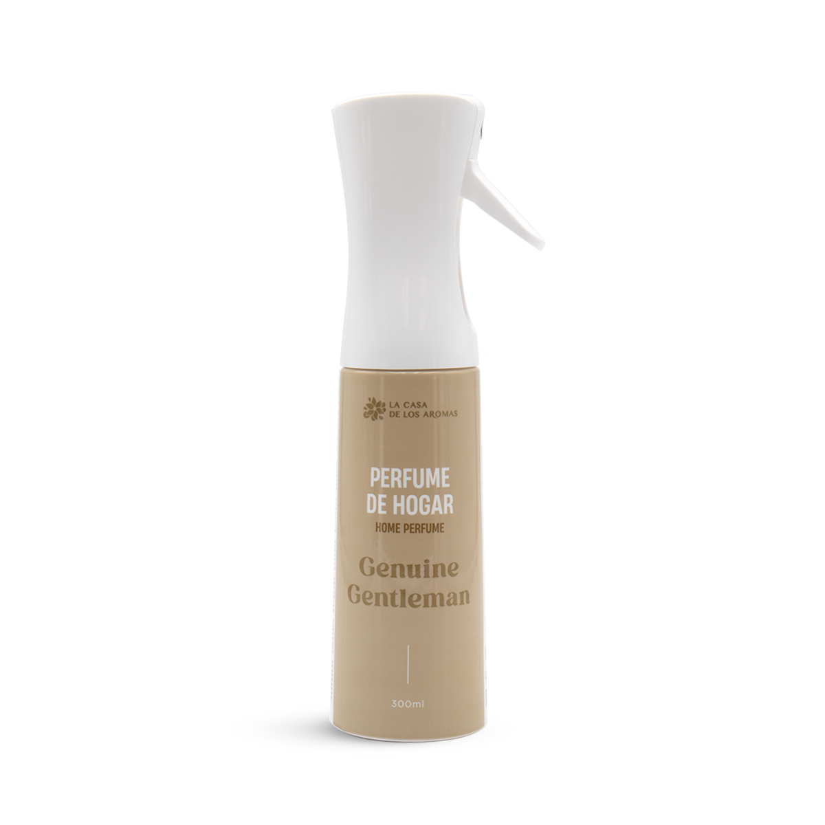Ambientador Spray Genuine Gentleman