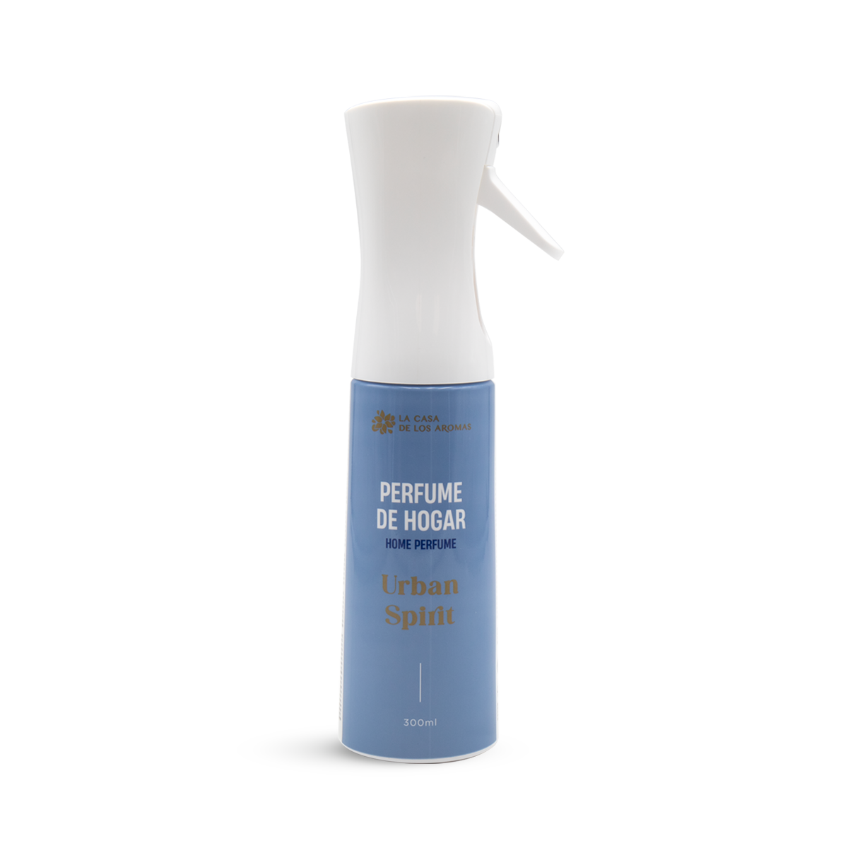 Ambientador Spray Urban Spirit