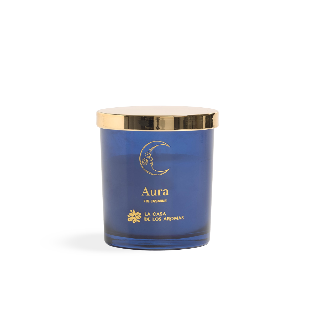 Vela Mystic Aura- Fig Jasmine