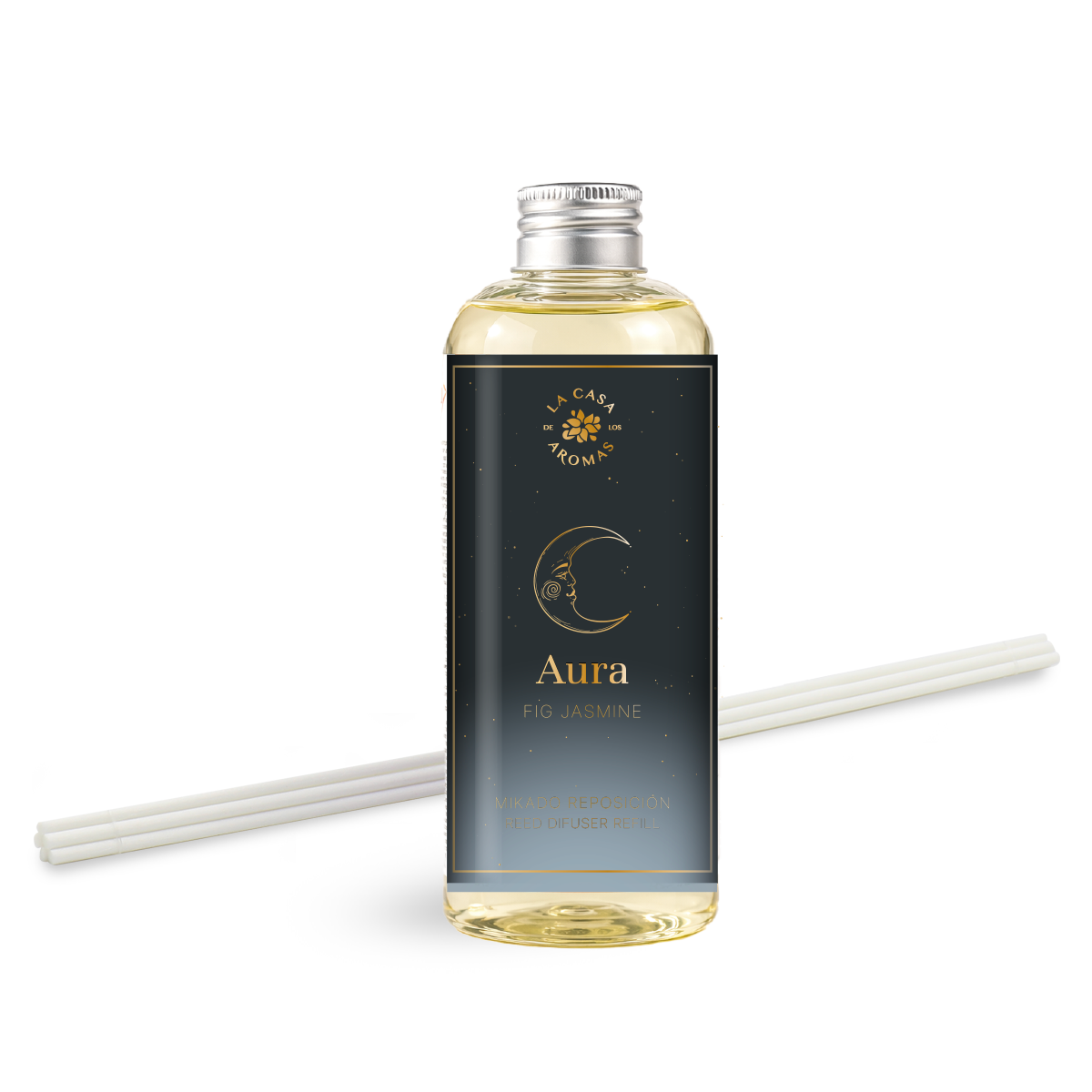 Reposición Mystic Aura 250ml