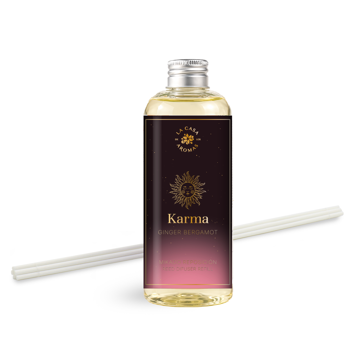 Reposición Mystic Karma 250ml