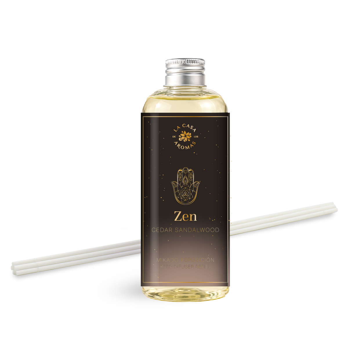 Reposición Mystic Zen 250ml