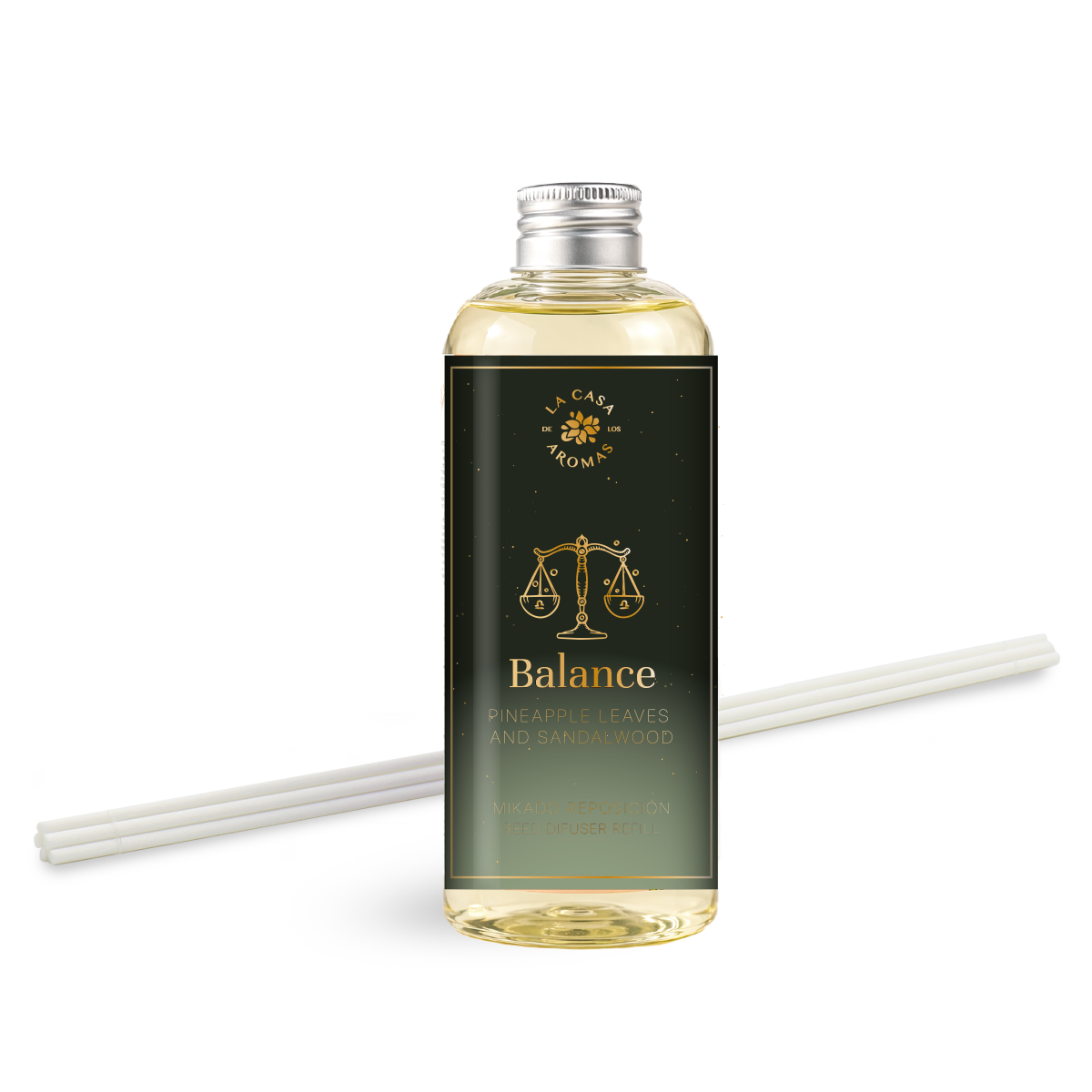 Reposición Mystic Balance 250ml